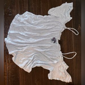 One Clothing LA Medium off the shoulder top